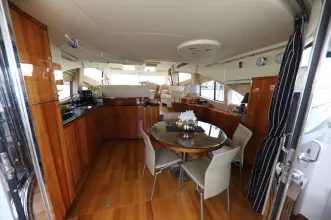 Thumbnail von Sealine T60