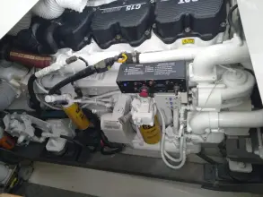 Thumbnail von Sealine T60