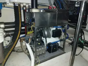 Thumbnail von Sealine T60