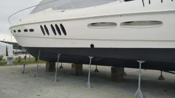 Thumbnail von Sealine T60