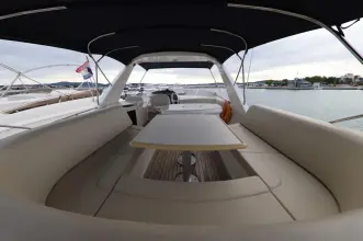 Thumbnail von Sealine T60