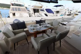 Thumbnail von Sealine T60