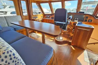 Thumbnail von Outer Reef Yachts 720 Моторная яхта KNOT STABLE
