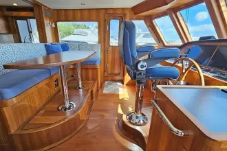 Thumbnail von Outer Reef Yachts 720 Моторная яхта KNOT STABLE