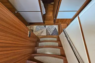 Thumbnail von Outer Reef Yachts 720 Моторная яхта KNOT STABLE