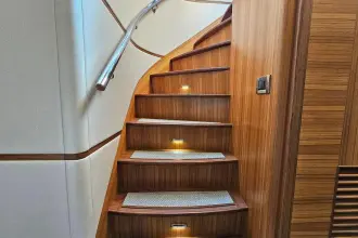 Thumbnail von Outer Reef Yachts 720 Моторная яхта KNOT STABLE