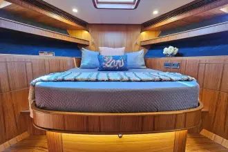 Thumbnail von Outer Reef Yachts 720 Моторная яхта KNOT STABLE