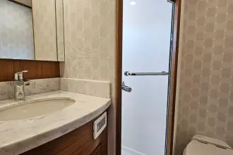 Thumbnail von Outer Reef Yachts 720 Моторная яхта KNOT STABLE