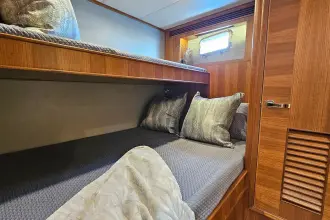 Thumbnail von Outer Reef Yachts 720 Моторная яхта KNOT STABLE