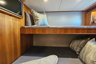 Thumbnail von Outer Reef Yachts 720 Моторная яхта KNOT STABLE