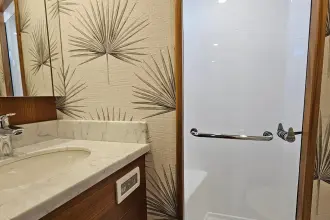 Thumbnail von Outer Reef Yachts 720 Моторная яхта KNOT STABLE