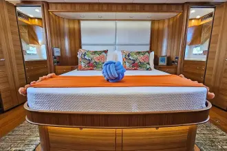 Thumbnail von Outer Reef Yachts 720 Моторная яхта KNOT STABLE