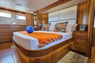 Thumbnail von Outer Reef Yachts 720 Моторная яхта KNOT STABLE