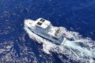 Thumbnail von Outer Reef Yachts 720 Моторная яхта KNOT STABLE