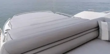 Thumbnail von Sunseeker Portofino 48 TRANQUILITY