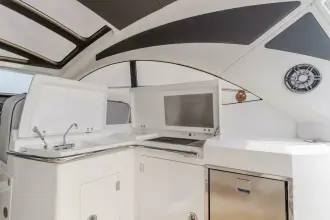 Thumbnail von Sunseeker Portofino 48 TRANQUILITY