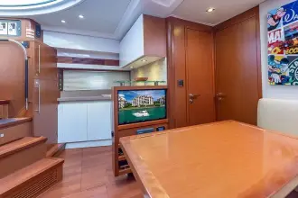 Thumbnail von Beneteau Gran Turismo 44