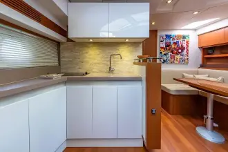 Thumbnail von Beneteau Gran Turismo 44