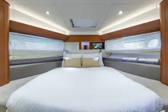 Thumbnail von Beneteau Gran Turismo 44