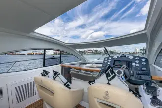 Thumbnail von Beneteau Gran Turismo 44