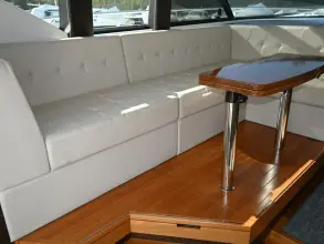 Thumbnail von Tiara Yachts 44 Coupe Přítomný čas