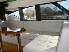 Thumbnail von Tiara Yachts 44 Coupe Přítomný čas