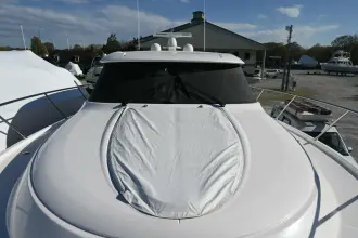 Thumbnail von Tiara Yachts 44 Coupe Přítomný čas