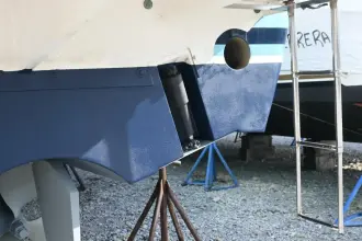 Thumbnail von Tiara Yachts 44 Coupe Přítomný čas