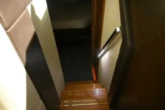 Thumbnail von Tiara Yachts 44 Coupe Přítomný čas