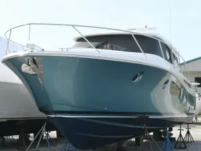 Thumbnail von Tiara Yachts 44 Coupe Přítomný čas