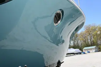 Thumbnail von Tiara Yachts 44 Coupe Přítomný čas