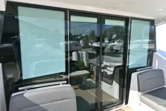 Thumbnail von Tiara Yachts 44 Coupe Přítomný čas