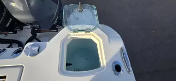 Thumbnail von Sailfish 272 CC