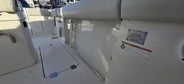 Thumbnail von Sailfish 272 CC