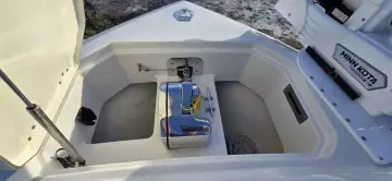 Thumbnail von Sailfish 272 CC