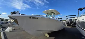 Thumbnail von Sailfish 272 CC