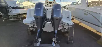 Thumbnail von Sailfish 272 CC