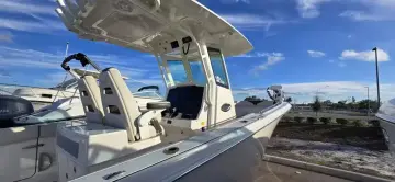 Thumbnail von Sailfish 272 CC