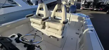 Thumbnail von Sailfish 272 CC