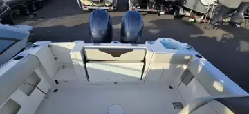 Thumbnail von Sailfish 272 CC