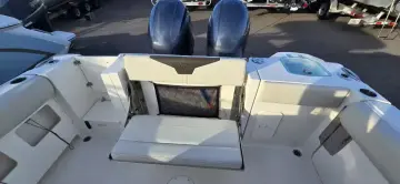 Thumbnail von Sailfish 272 CC