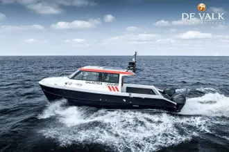 Thumbnail von Cheetah 10.20