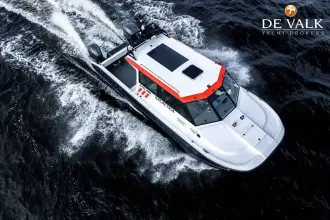 Thumbnail von Cheetah 10.20