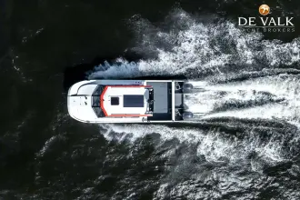 Thumbnail von Cheetah 10.20