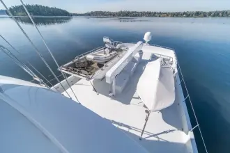 Thumbnail von Trident Marine Jack Hargrave Expedition 120