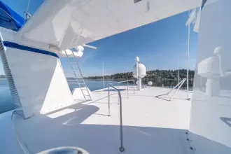 Thumbnail von Trident Marine Jack Hargrave Expedition 120