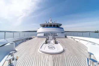 Thumbnail von Trident Marine Jack Hargrave Expedition 120