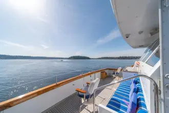 Thumbnail von Trident Marine Jack Hargrave Expedition 120