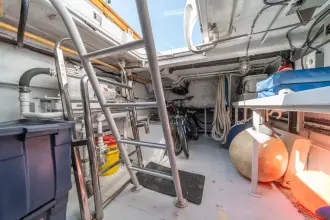 Thumbnail von Trident Marine Jack Hargrave Expedition 120