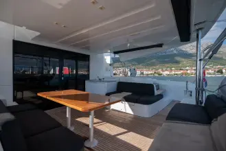 Thumbnail von Lagoon 50